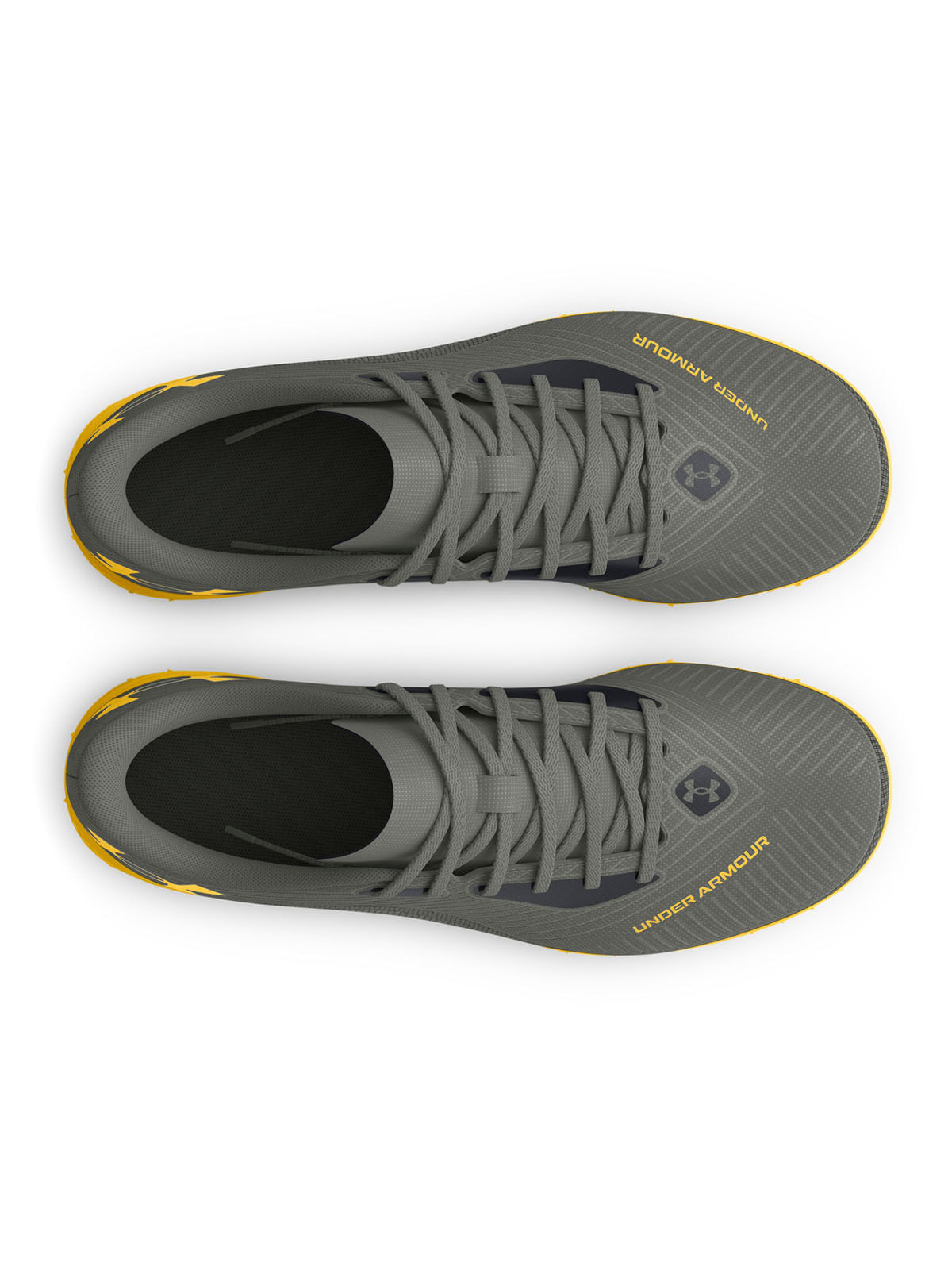 Zapatos de fútbol unisex UA Shadow Select Turf 2