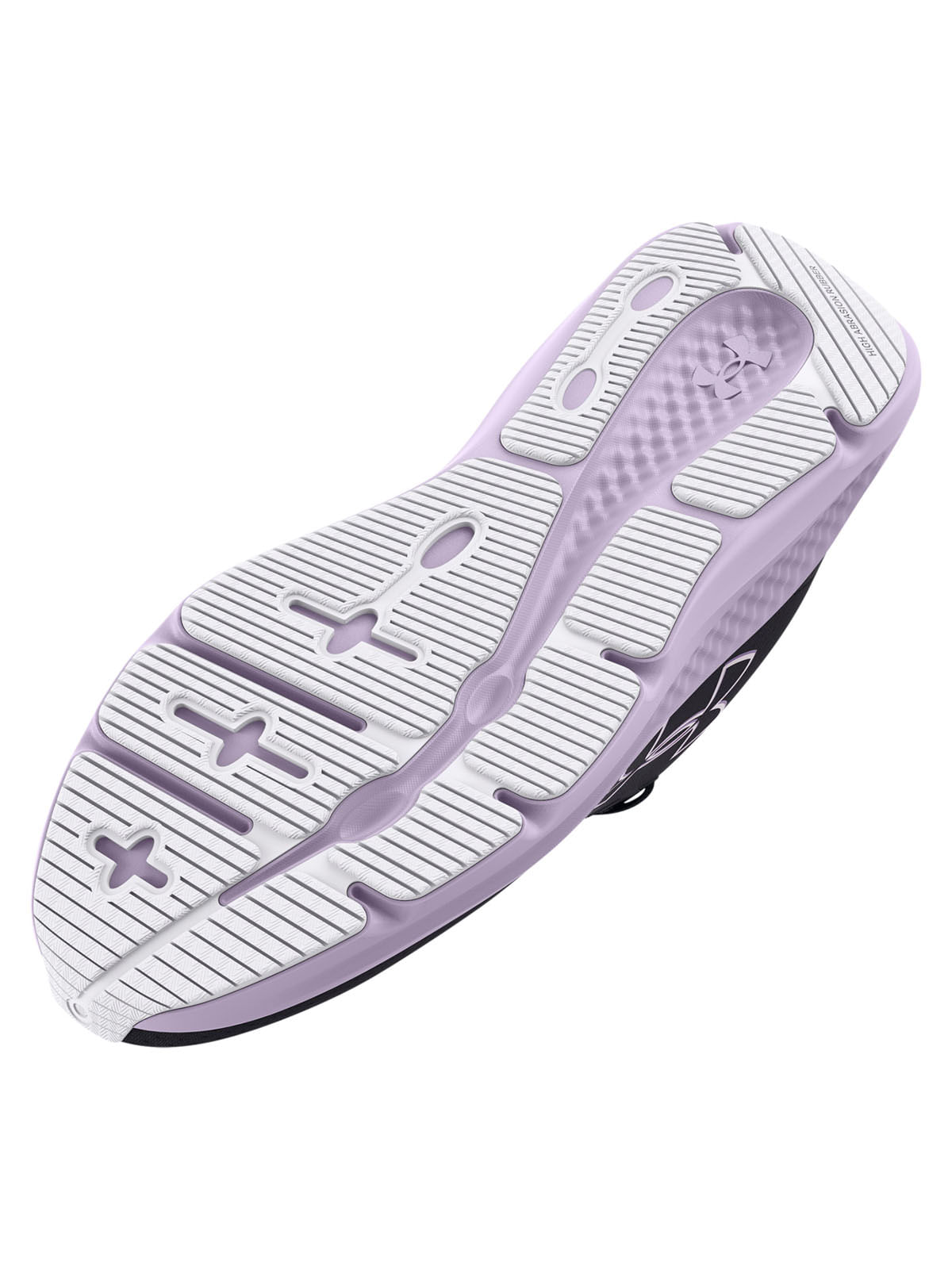 Zapatillas de Running UA Charged Pursuit 3 para mujer