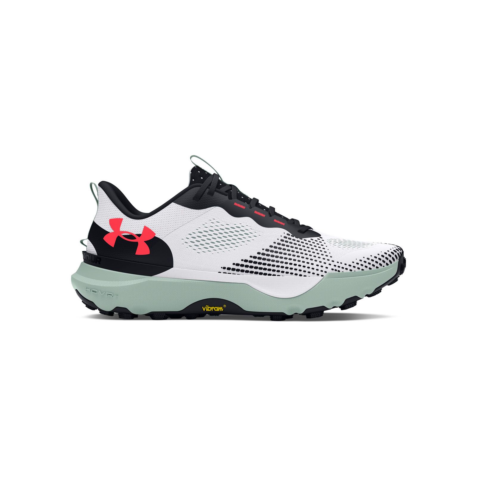 Zapatillas de trail running UA Infinite Pro unisex