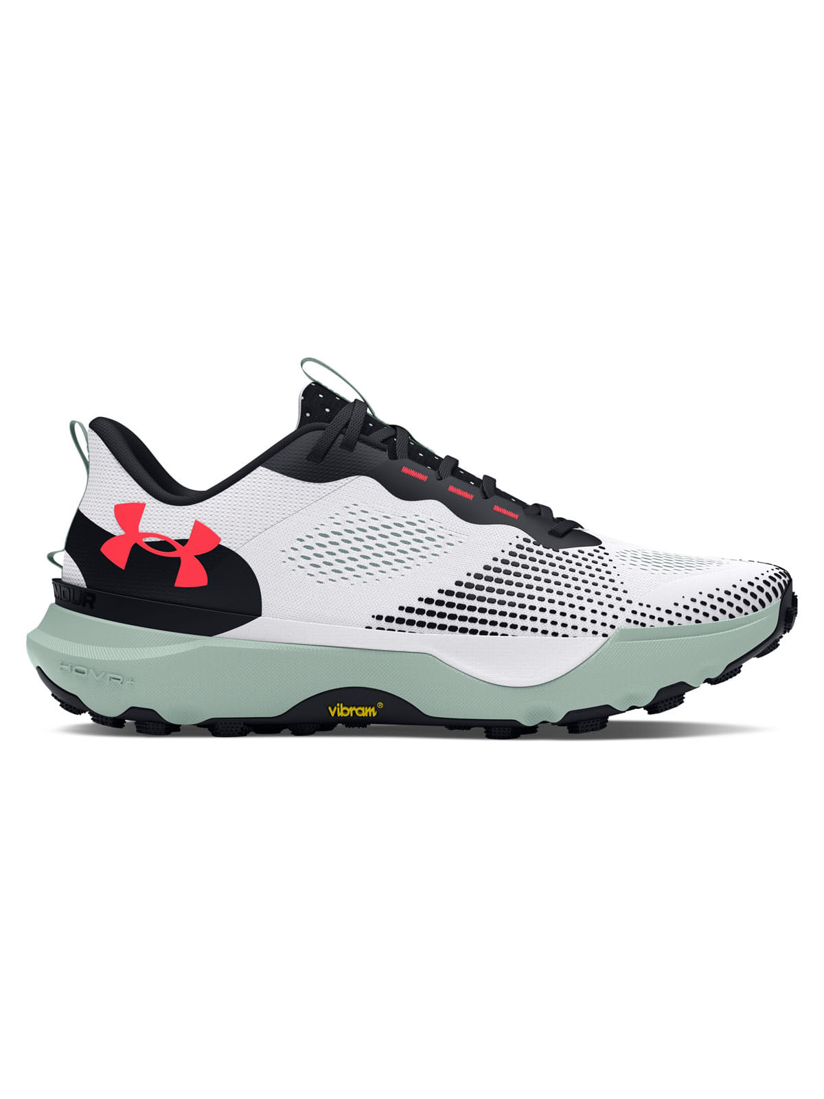 Zapatillas de trail running UA Infinite Pro unisex
