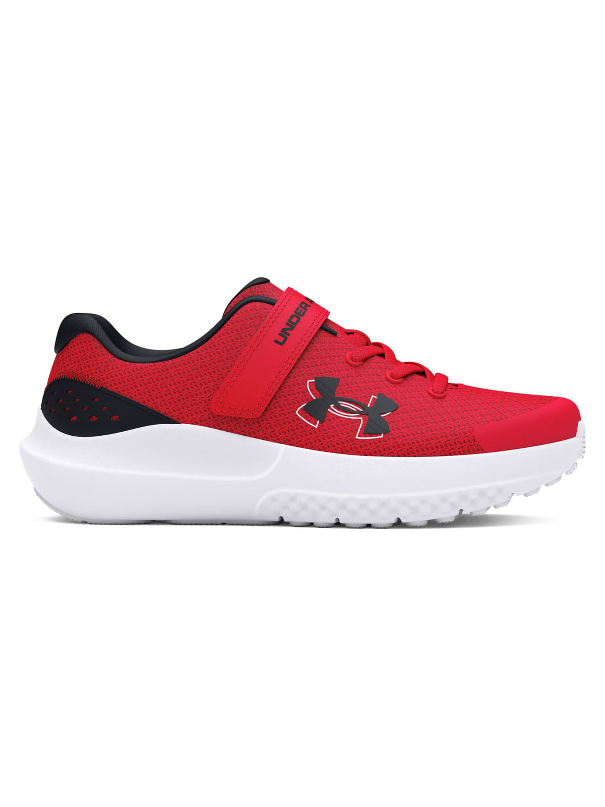 Zapatillas de Running UA Surge 4 AC para niño