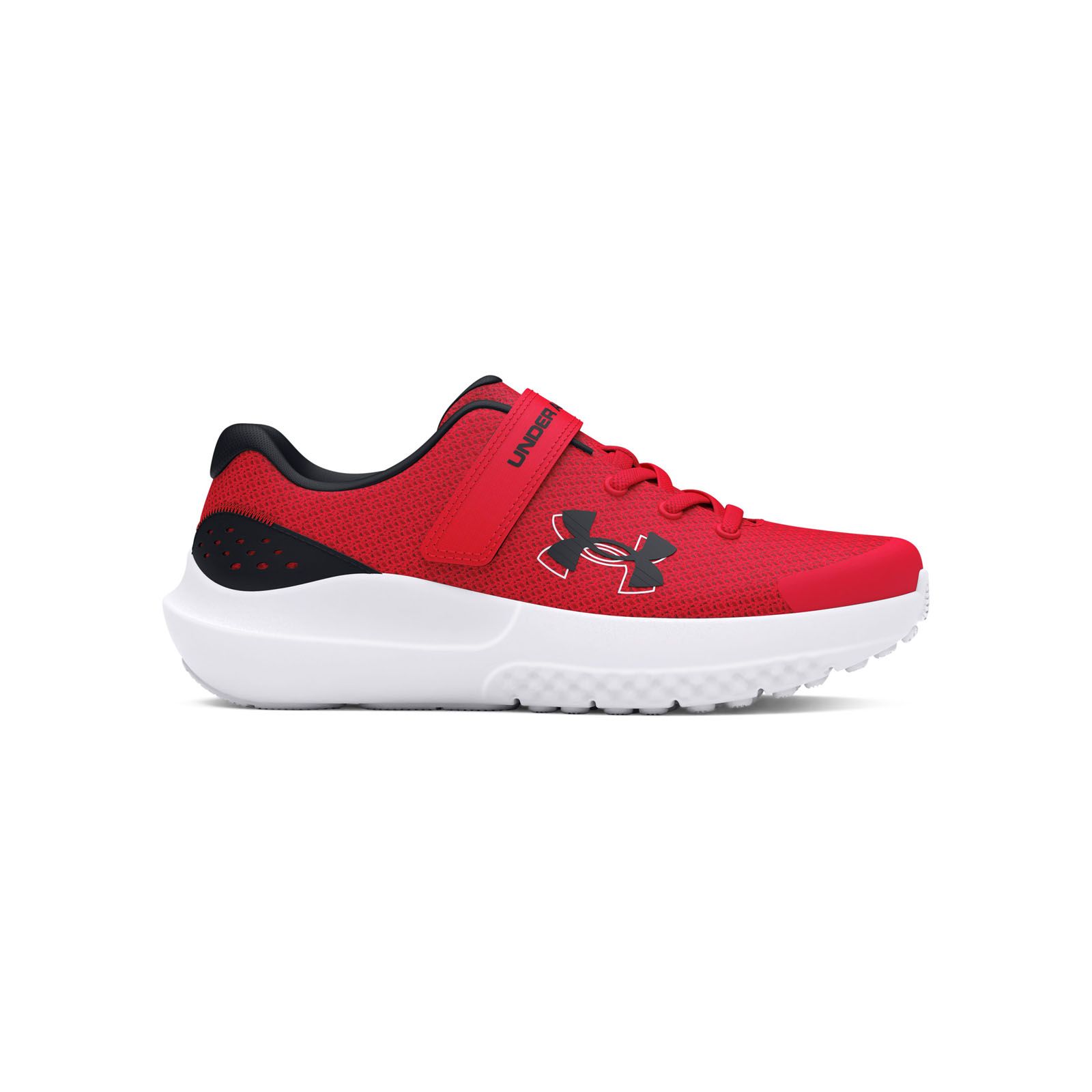 Zapatillas de Running UA Surge 4 AC para niño