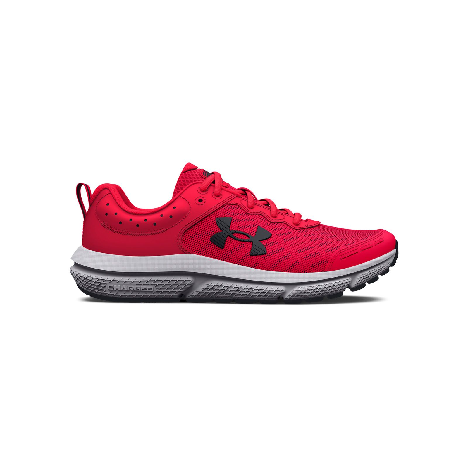 Zapatillas de Running UA Assert 10 para niño