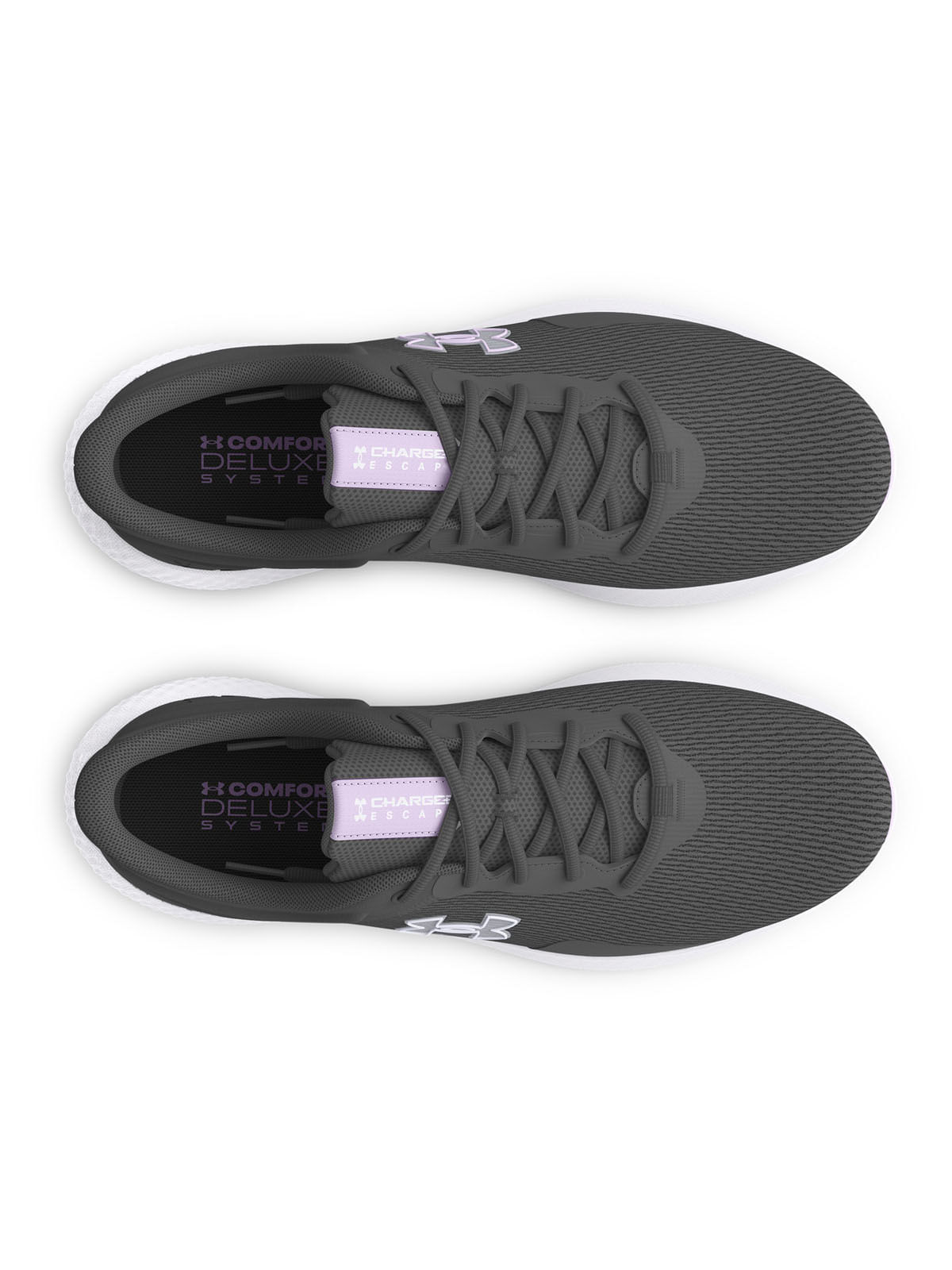 Zapatillas de Running UA Escape 4 para mujer