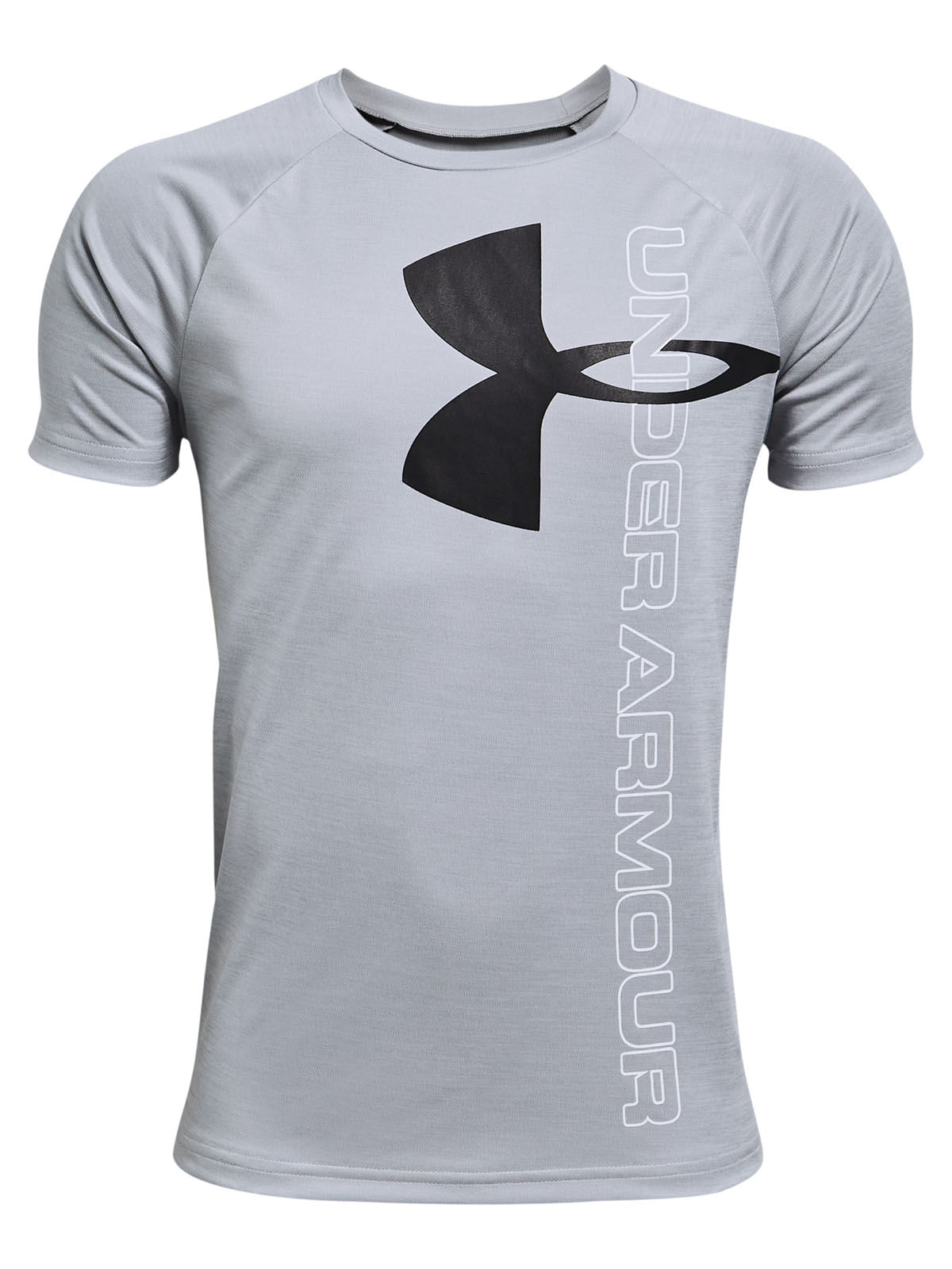 Polera manga corta UA Vanish Seamless para mujer