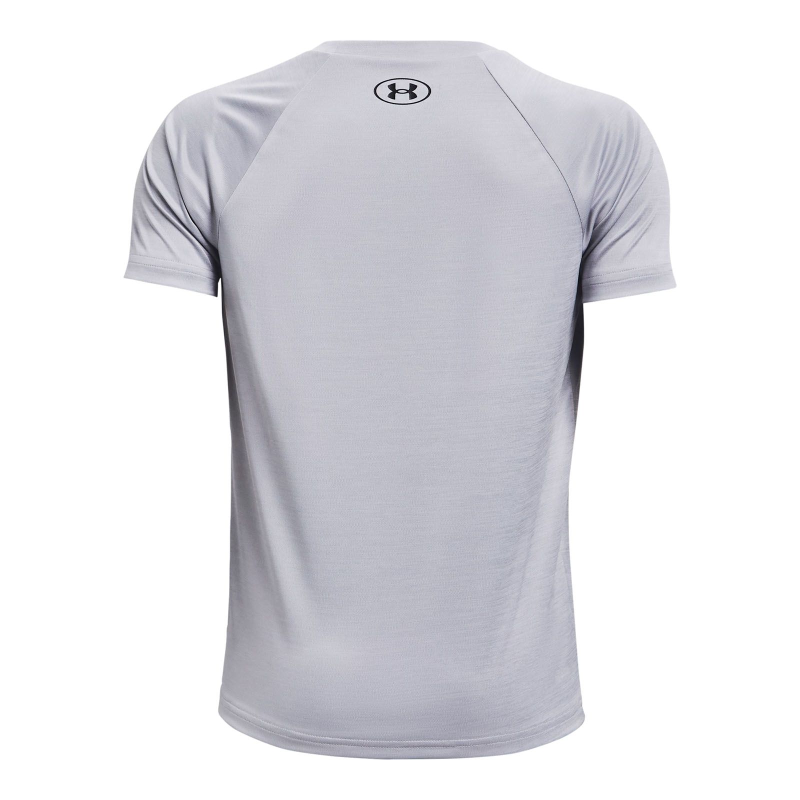 Polera manga corta UA Tech¿ Split para niño