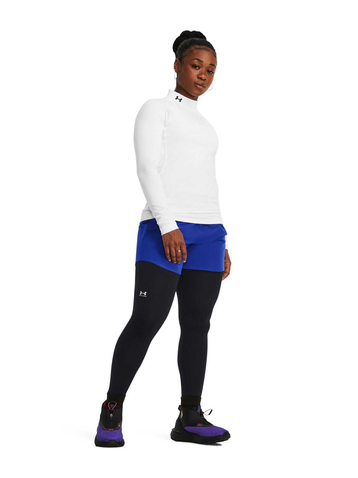 Leggings ColdGear® para mujer