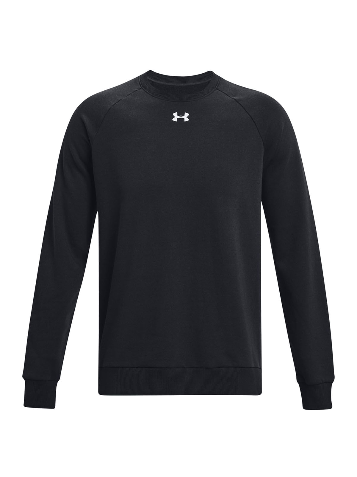 Polera polar UA Rival para hombre