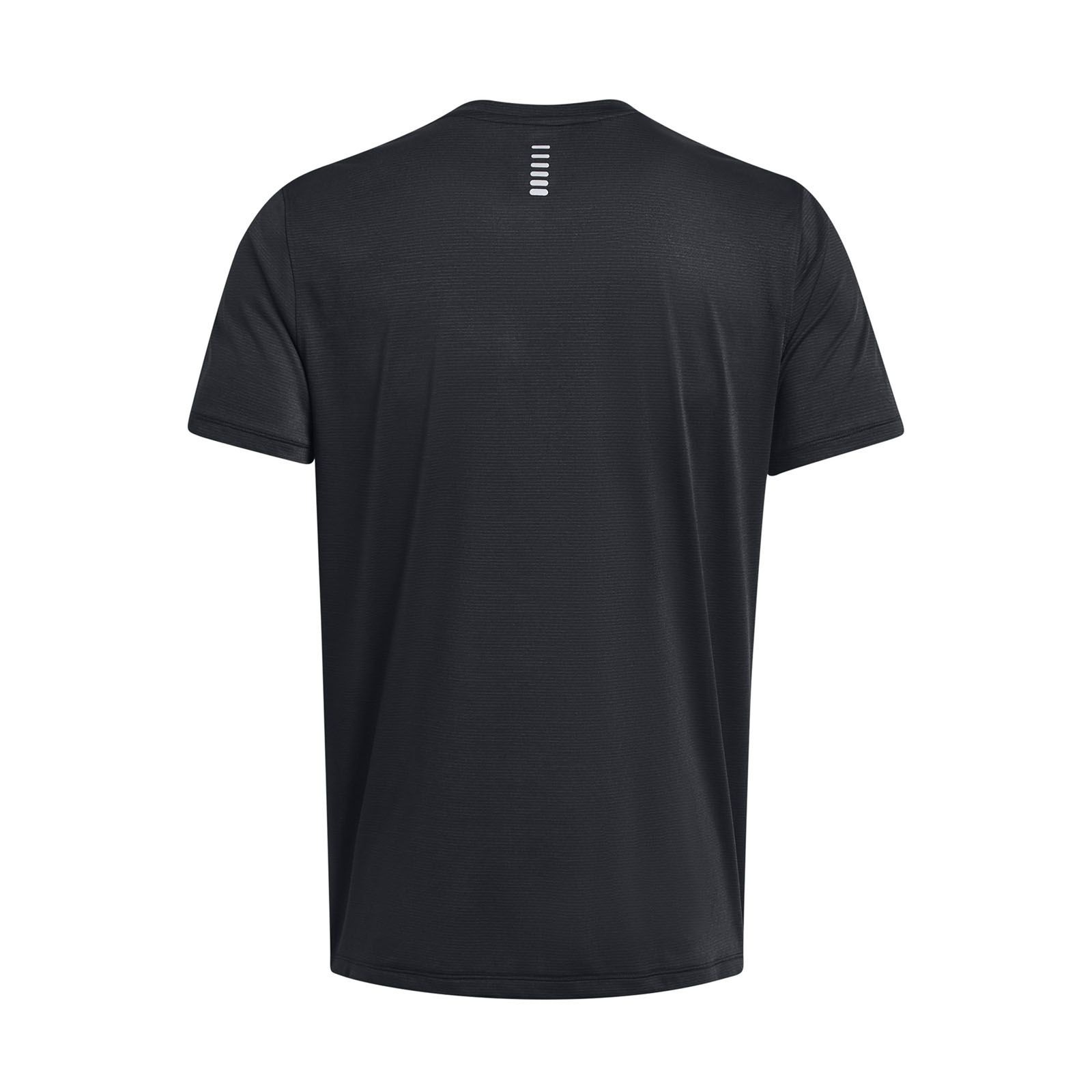 Polera manga corta UA Launch para hombre