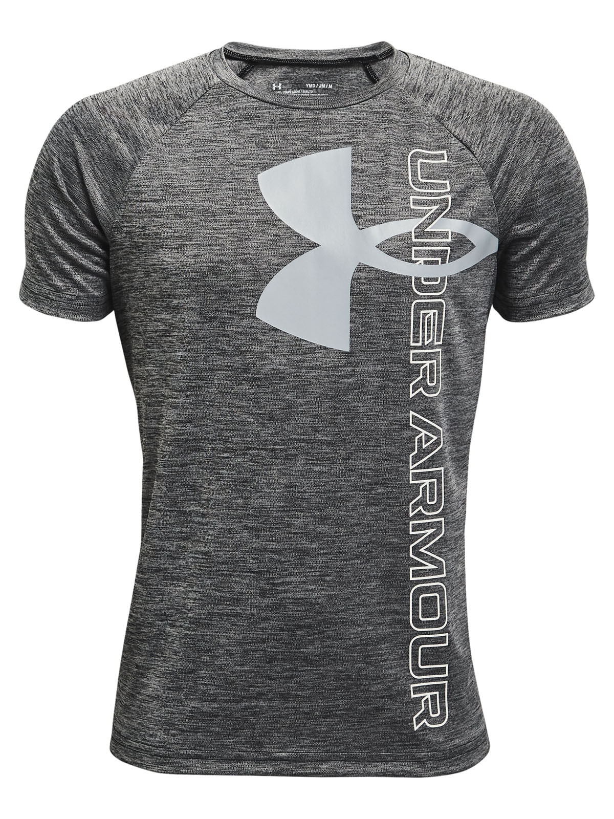 Polera manga corta UA Vanish Seamless para mujer