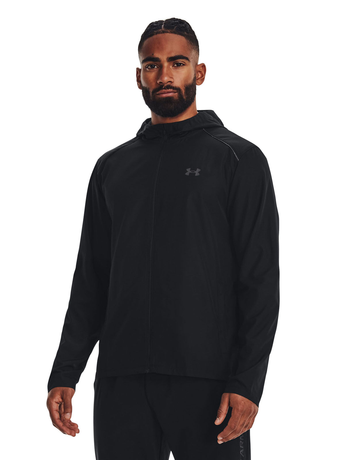 Chaqueta UA Launch para hombre