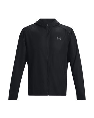 Chaqueta con capucha Storm Run para hombre Under Armour
