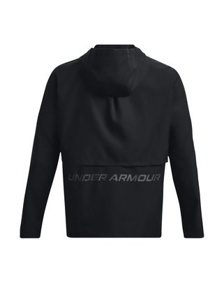 Chaqueta con capucha Storm Run para hombre Under Armour