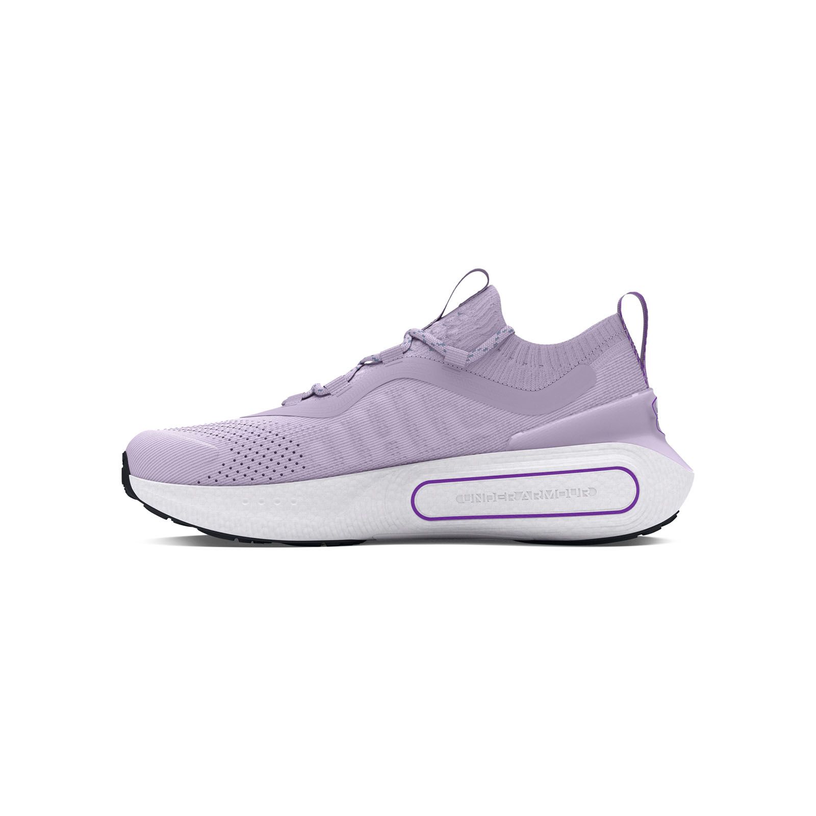 Zapatillas UA Phantom 4 para mujer