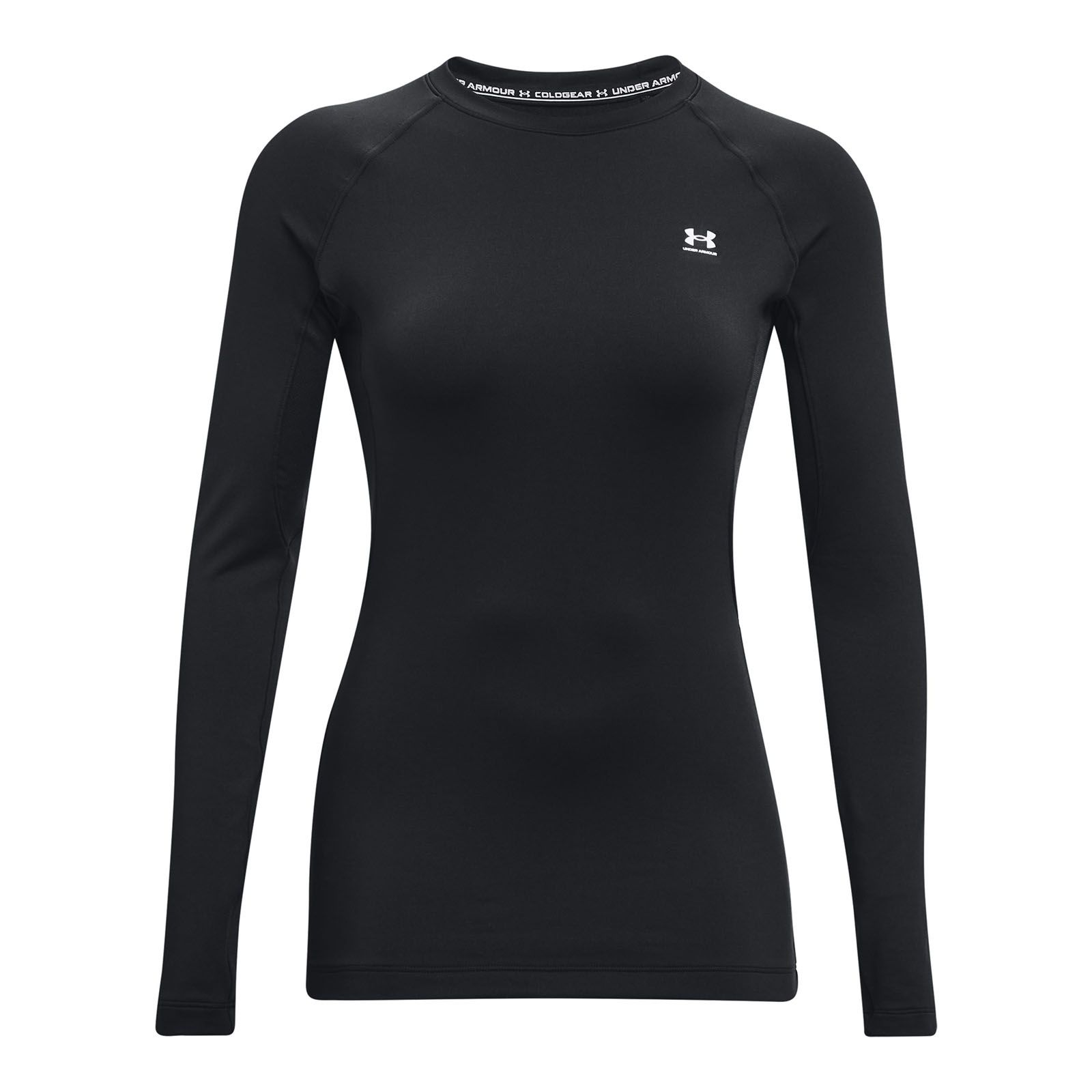 Polerón ColdGear® Authentics para mujer