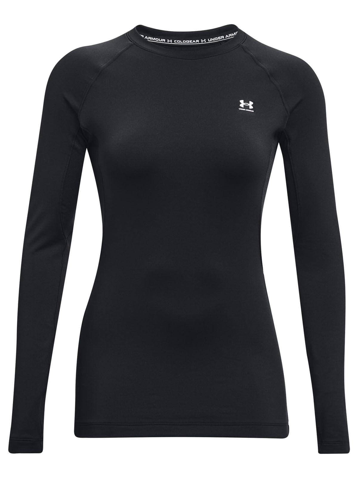 Primera Capa ColdGear® Authentics para mujer