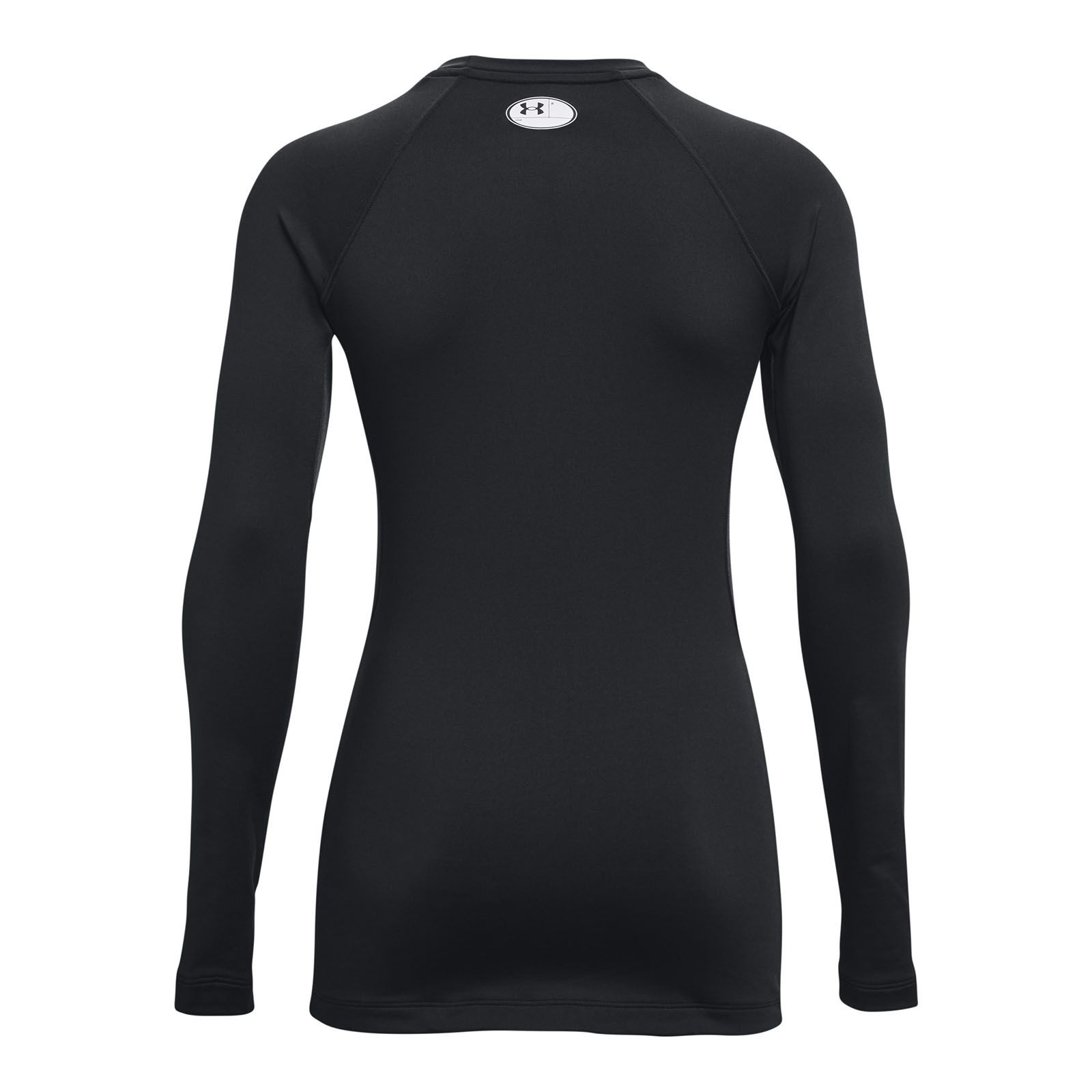 Polerón ColdGear® Authentics para mujer