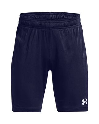 Shorts Golazo 3.0 para niños Under Armour