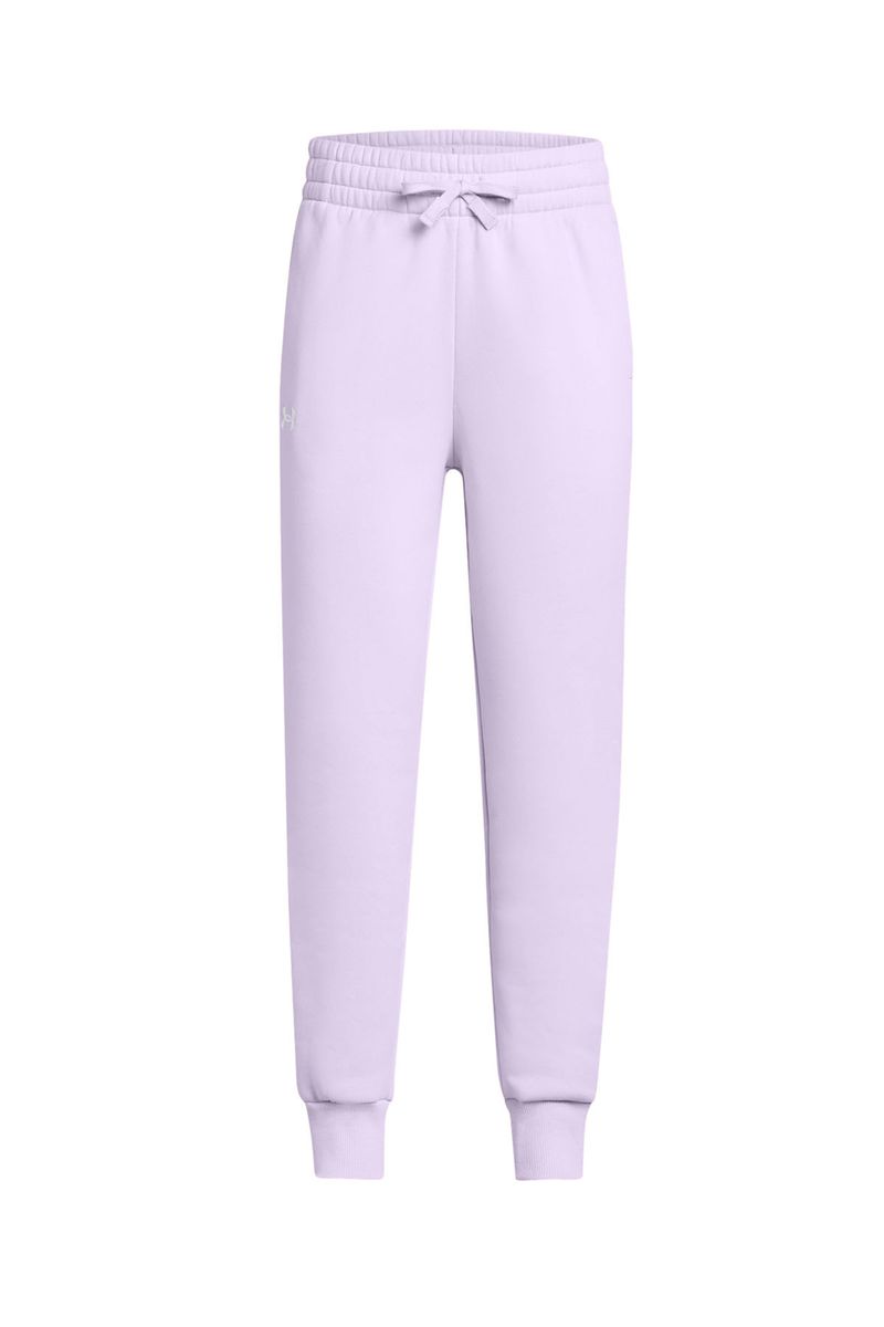 Joggers-UA-Rival-para-niña