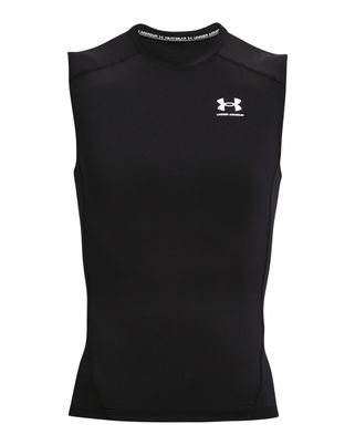 Primera Capa sin mangas HeatGear® para hombre
