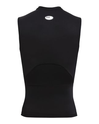 Primera Capa sin mangas HeatGear® para hombre