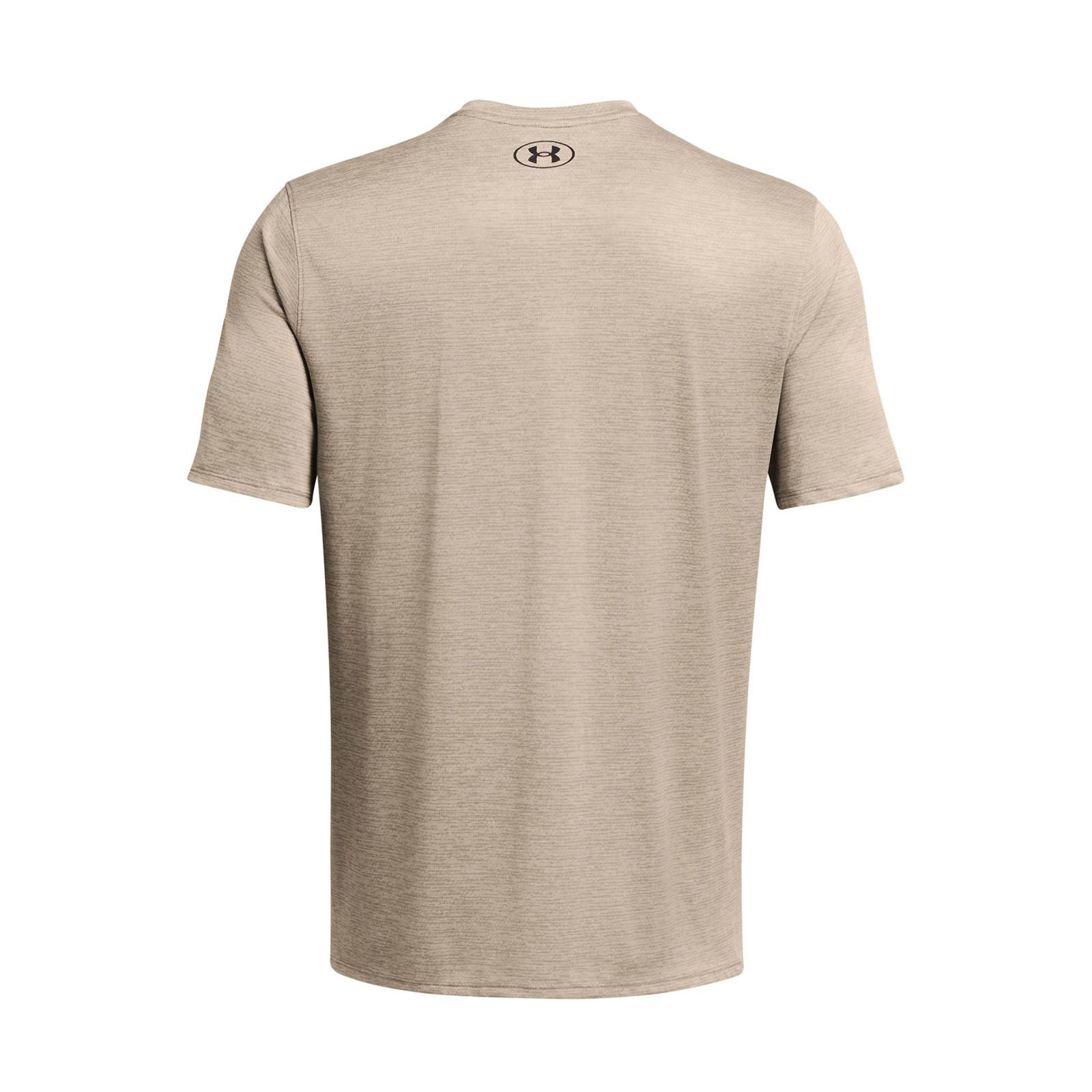Polera manga corta UA Tech¿ Vent para hombre
