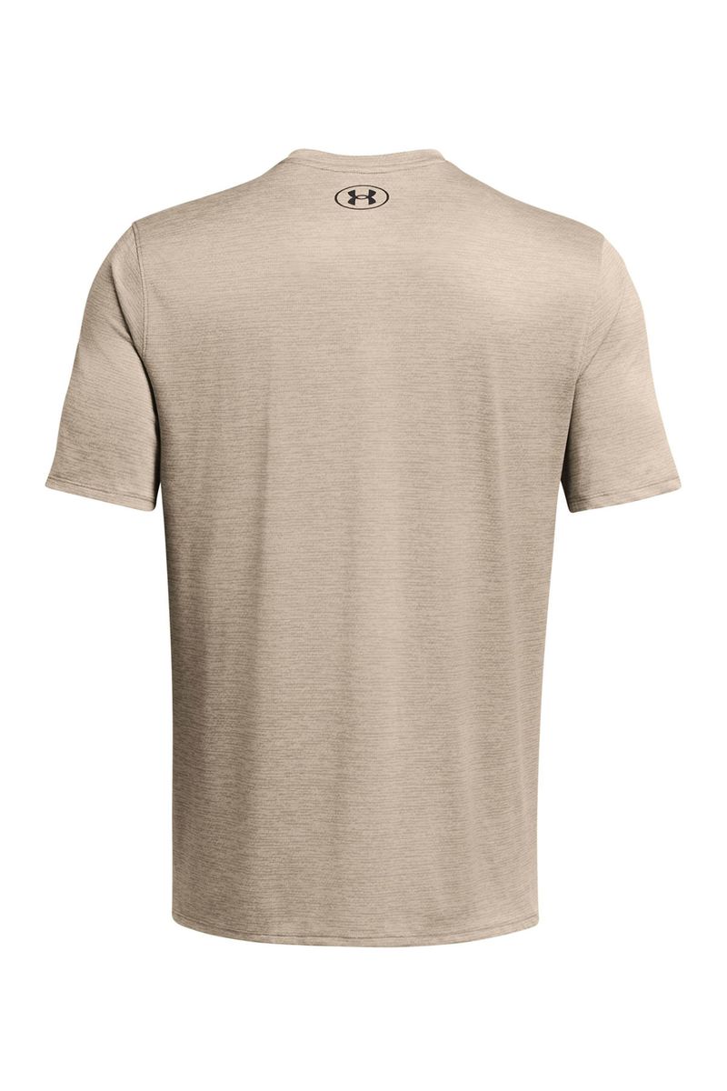 Polera-manga-corta-UA-Tech¿-Vent-para-hombre