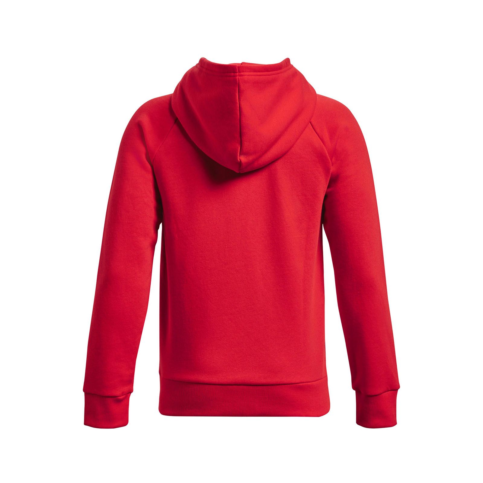 Polerón Rival Fleece Big Logo para niño Under Armour