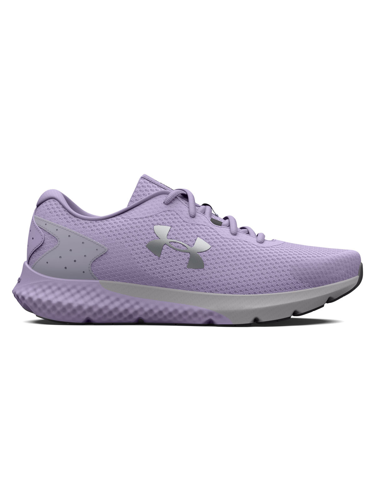 Zapatillas de Running UA Charged Rogue 3 para mujer