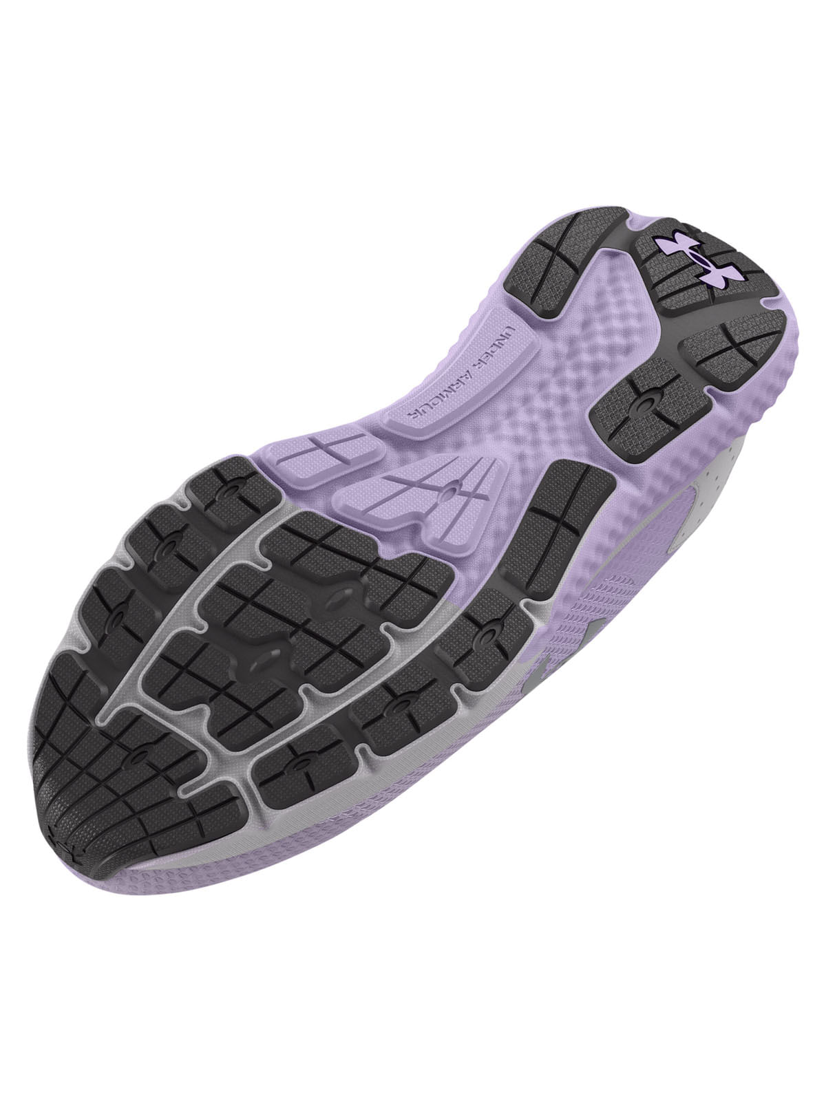 Zapatillas de Running UA Charged Rogue 3 para mujer