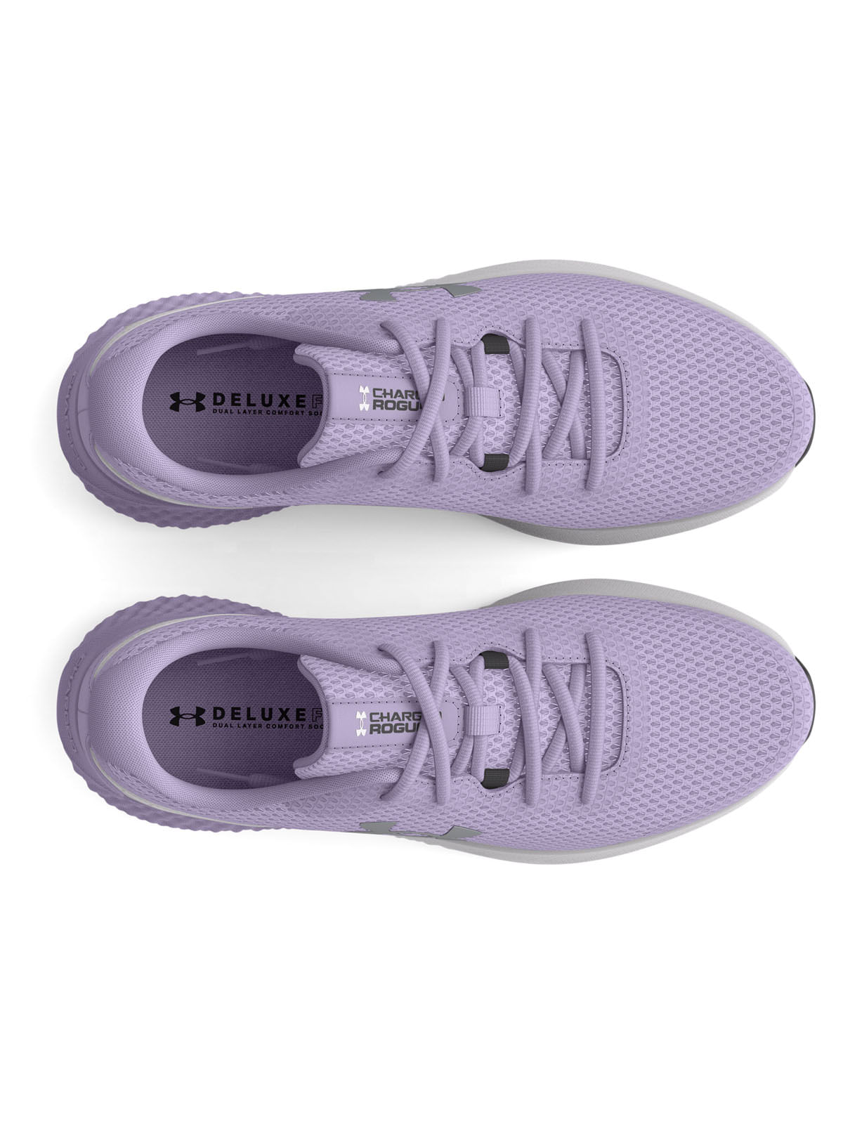 Zapatillas de Running UA Charged Rogue 3 para mujer