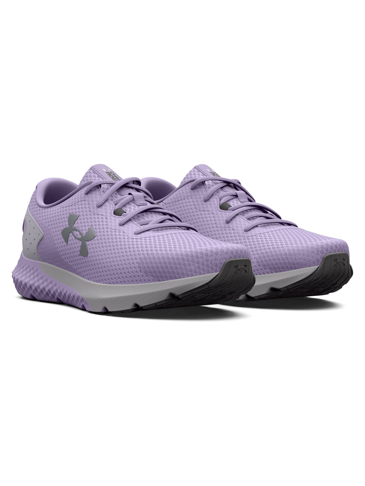 Zapatillas de Running UA Charged Rogue 3 para mujer