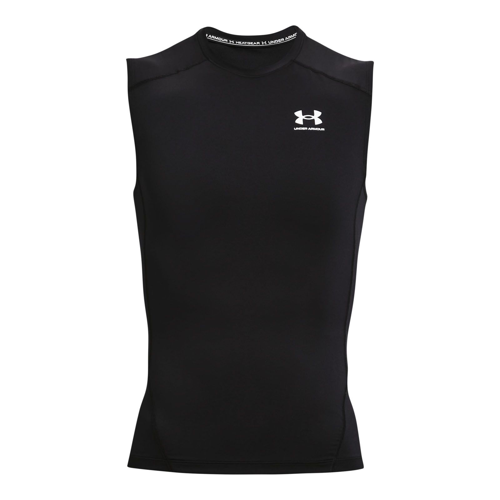 Primera Capa sin mangas HeatGear® para hombre