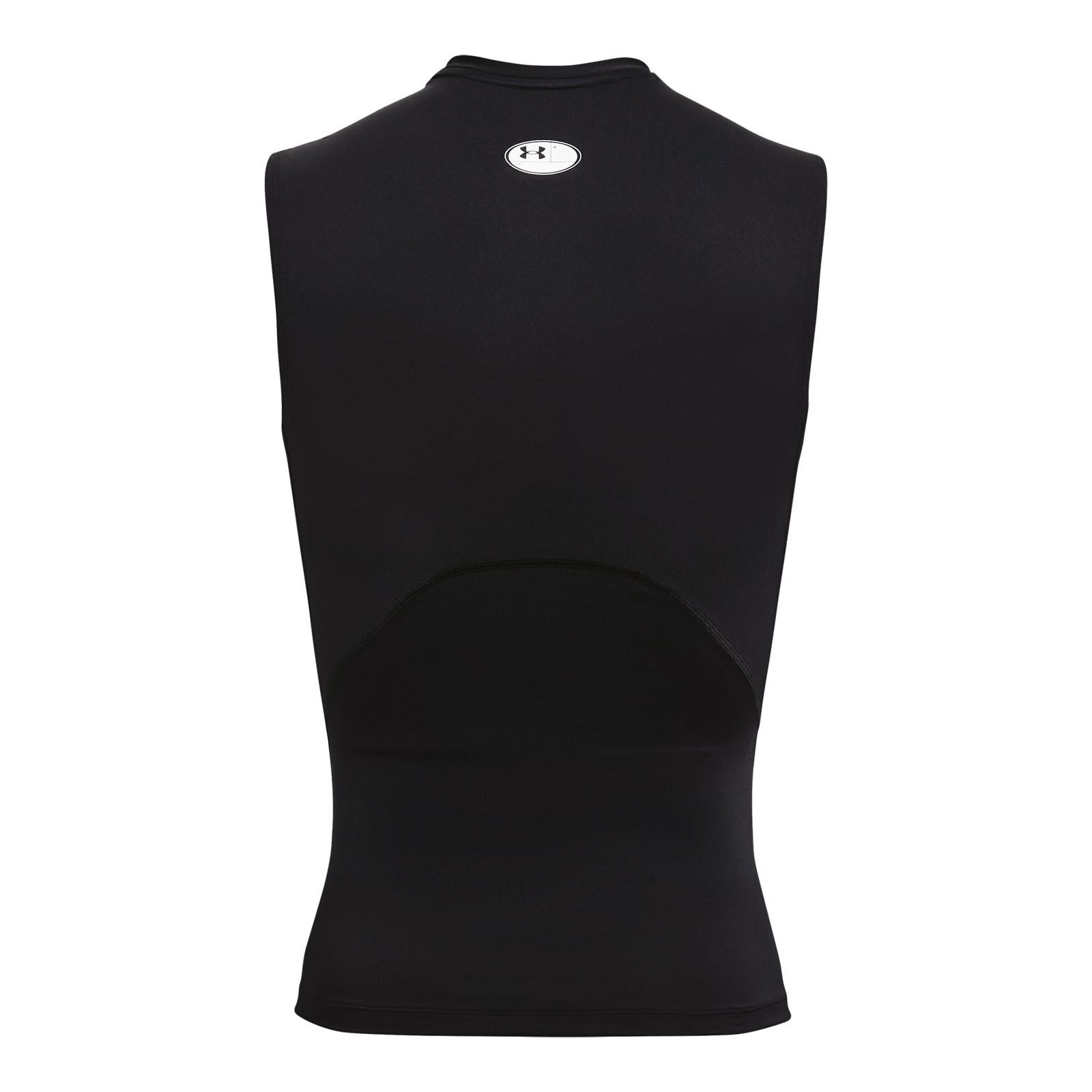 Primera Capa sin mangas HeatGear® para hombre