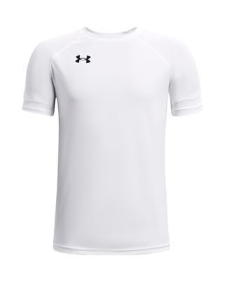 Polera Golazo 3.0 para niños Under Armour