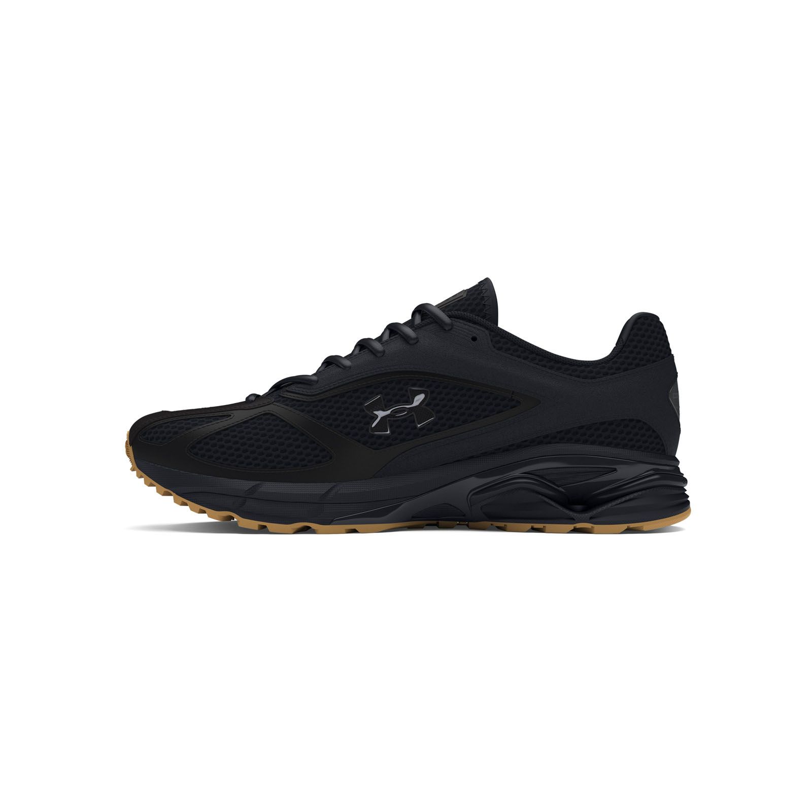Zapatillas UA Apparition unisex