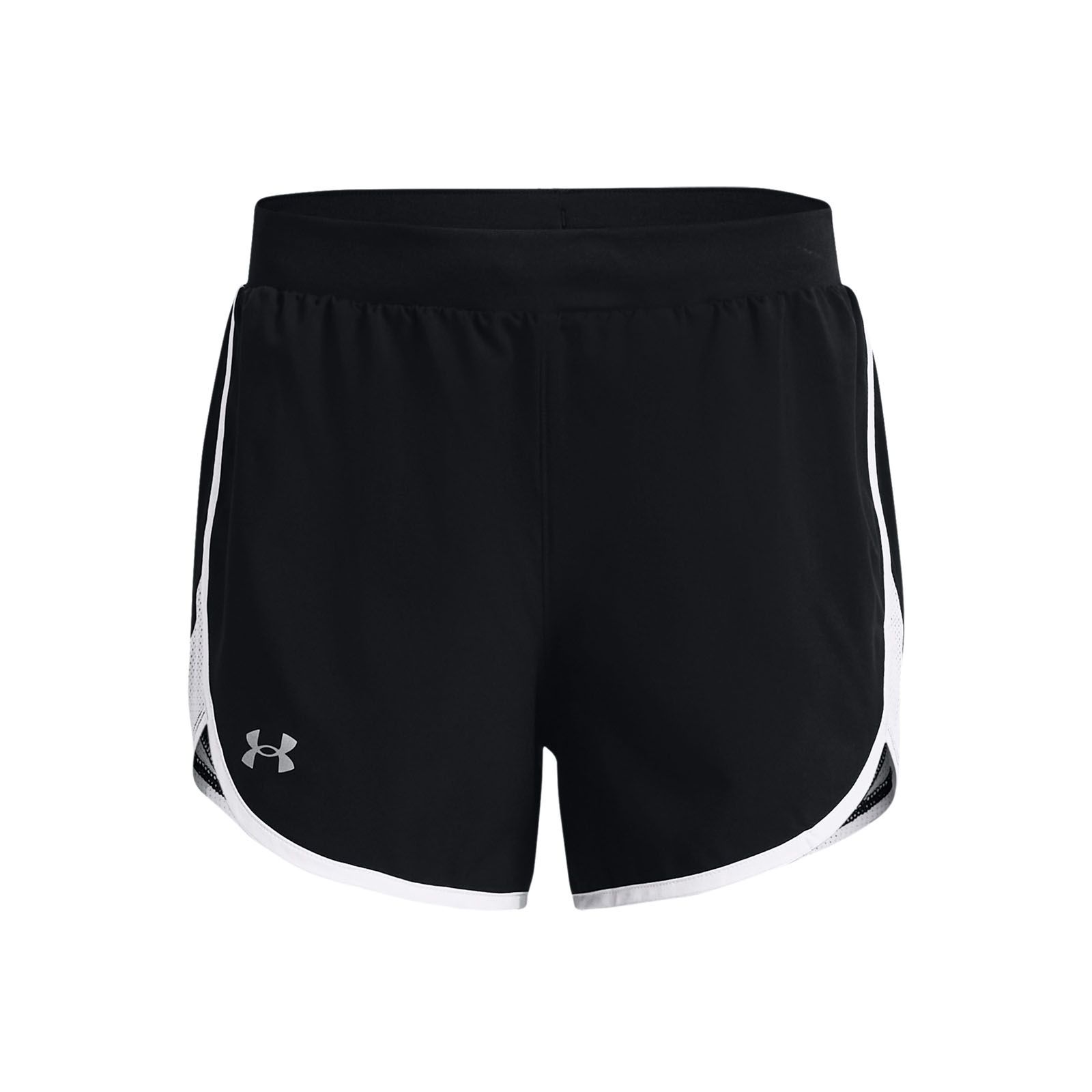 Shorts UA Fly-By Elite 5'' para mujer