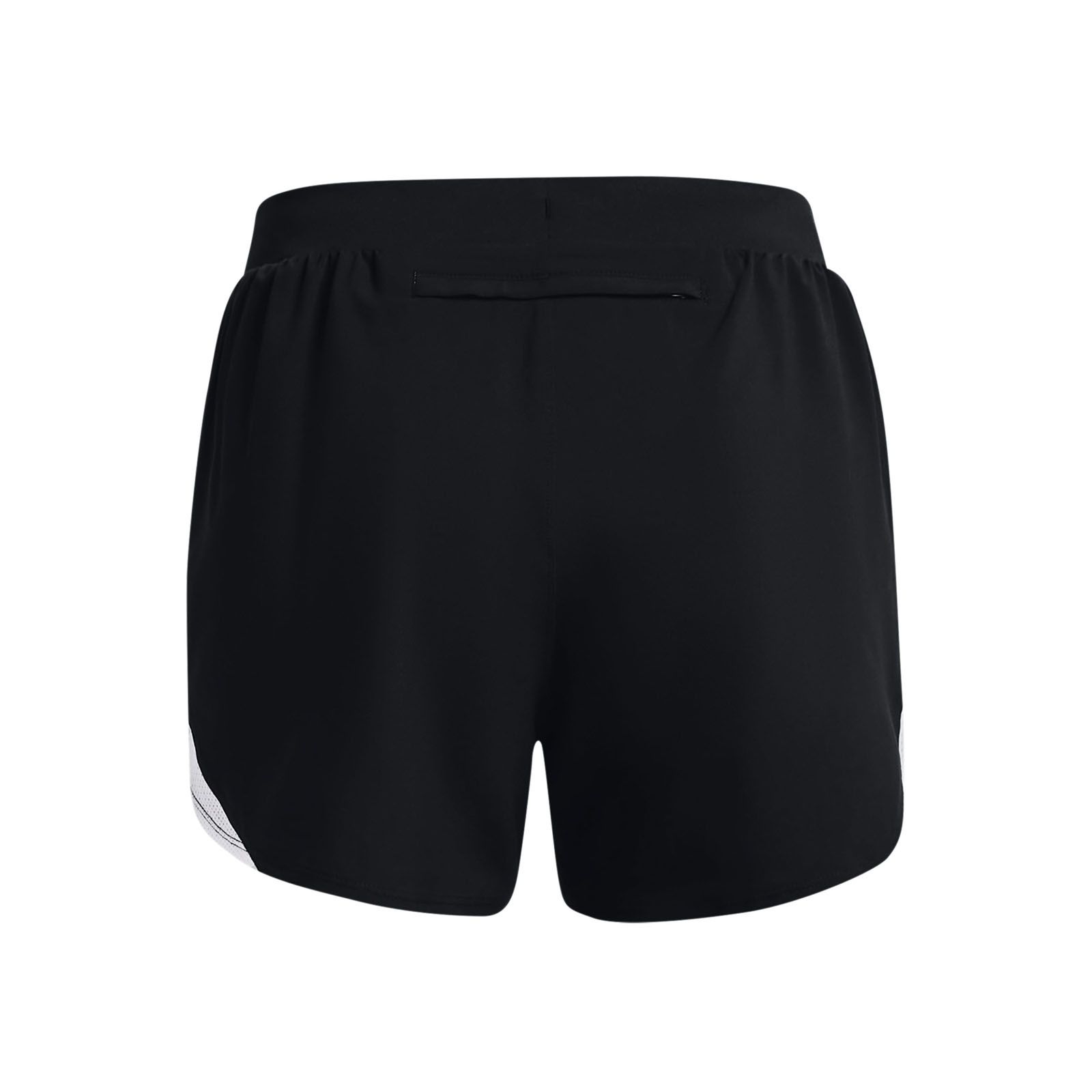 Shorts UA Fly-By Elite 5'' para mujer