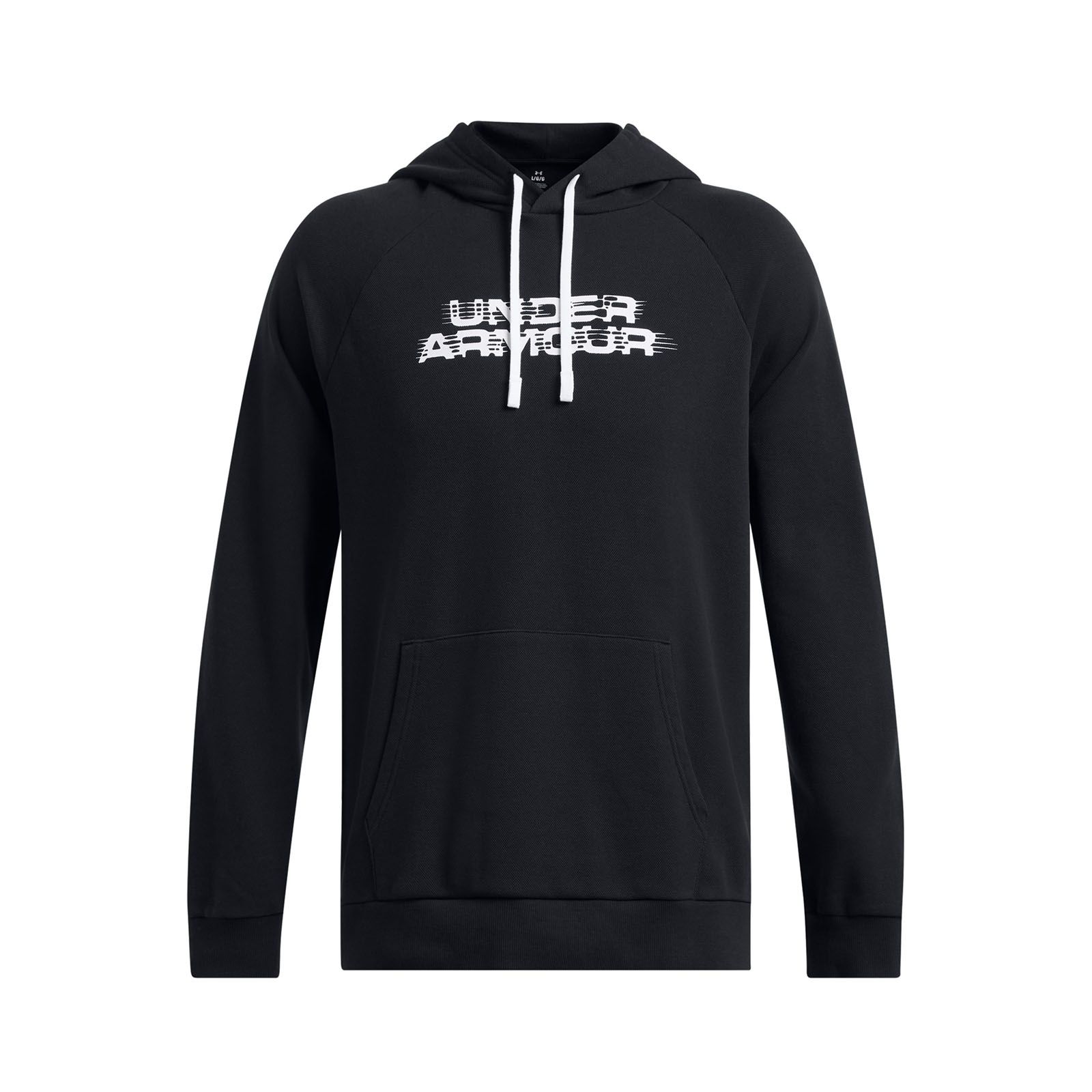 Polerón UA Rival Fleece para hombre