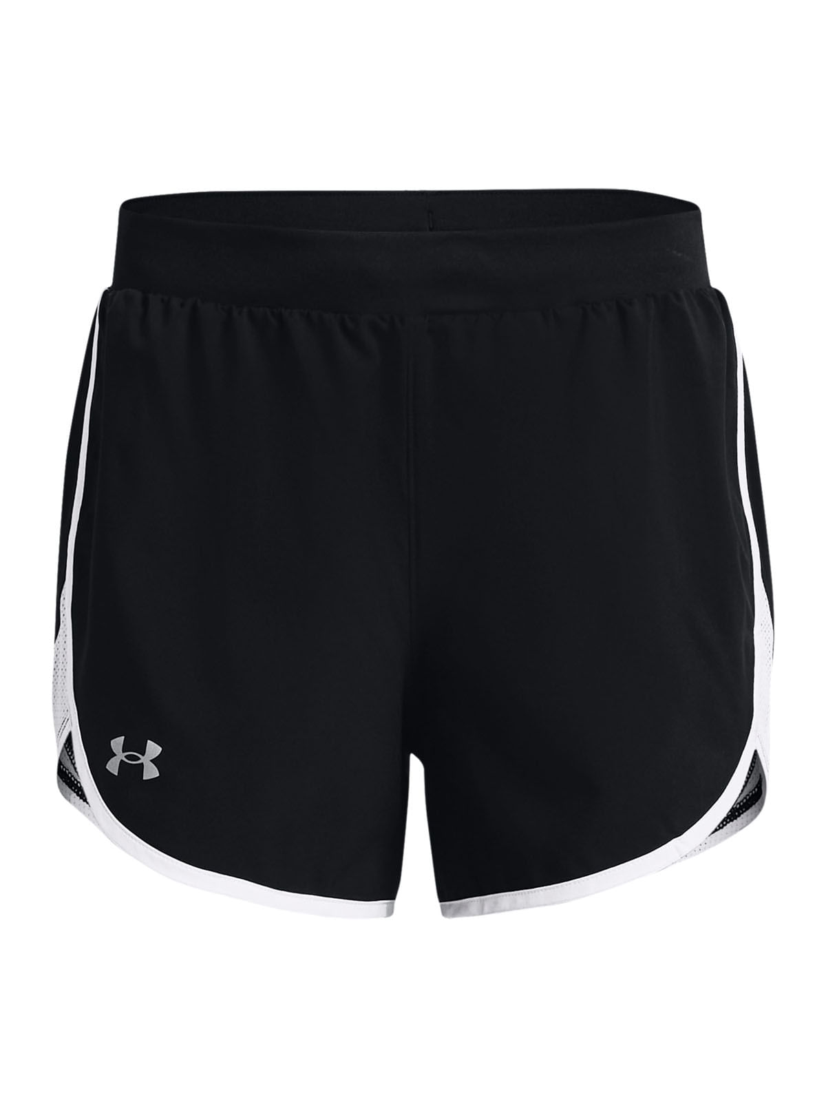 Shorts UA Fly-By Elite de 5' para mujer