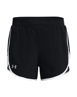 Shorts UA Fly-By Elite 5'' para mujer