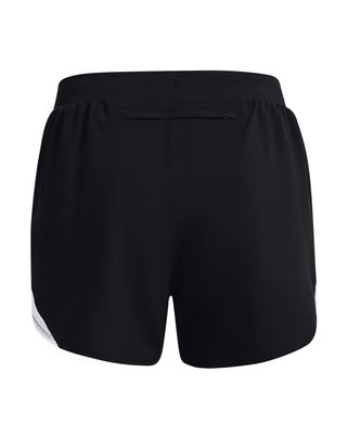 Shorts UA Fly-By Elite 5'' para mujer