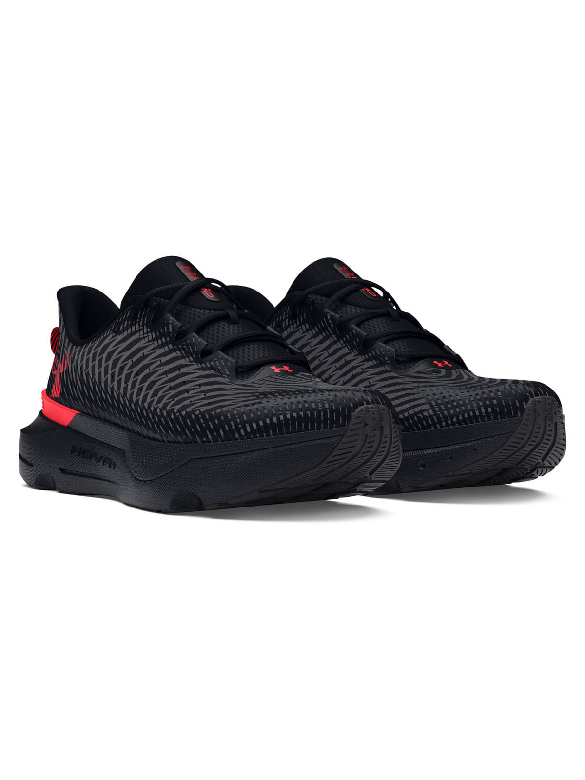 Zapatillas de Running UA Infinite Pro para hombre