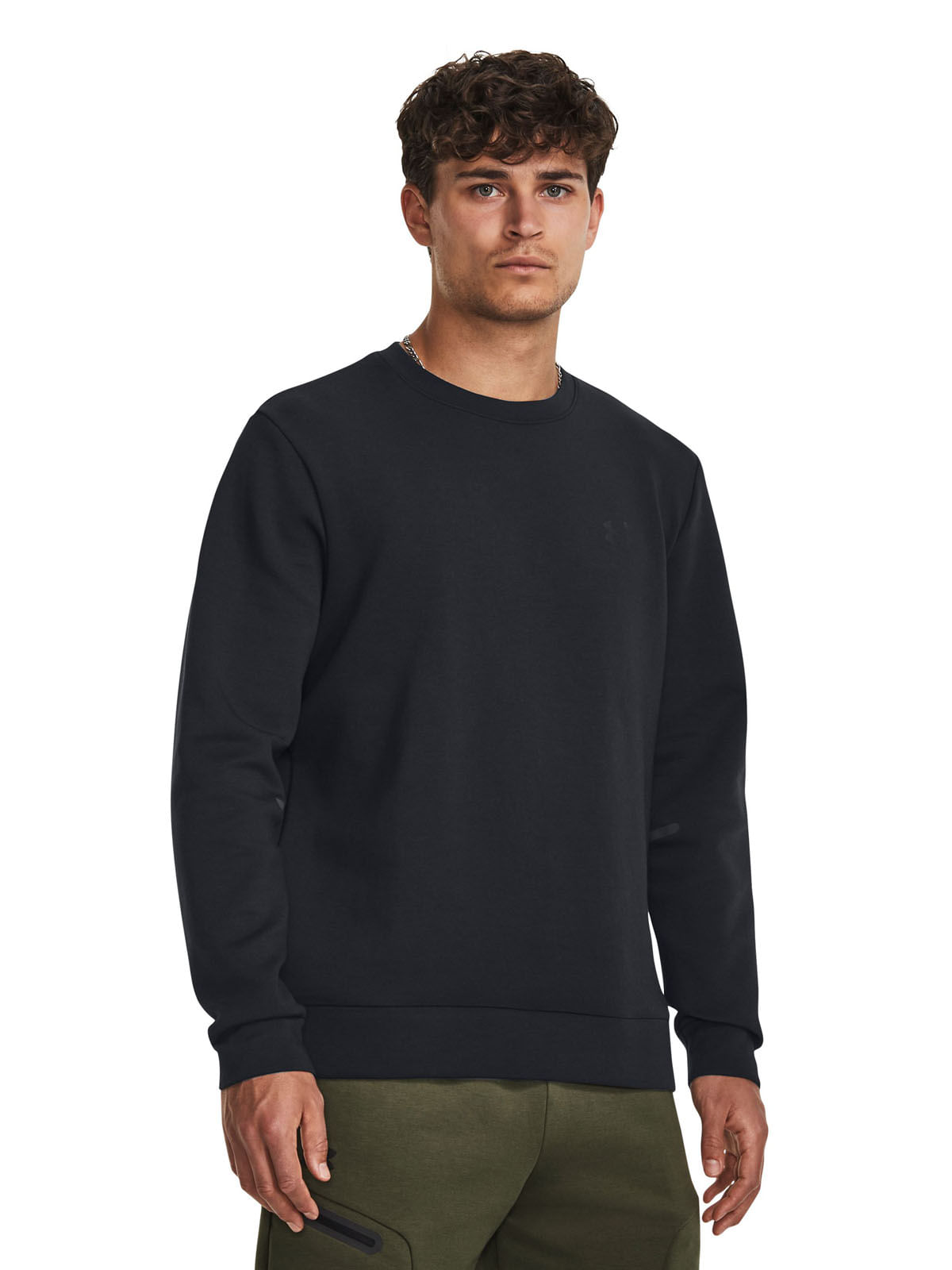 Polerón UA Unstoppable para hombre