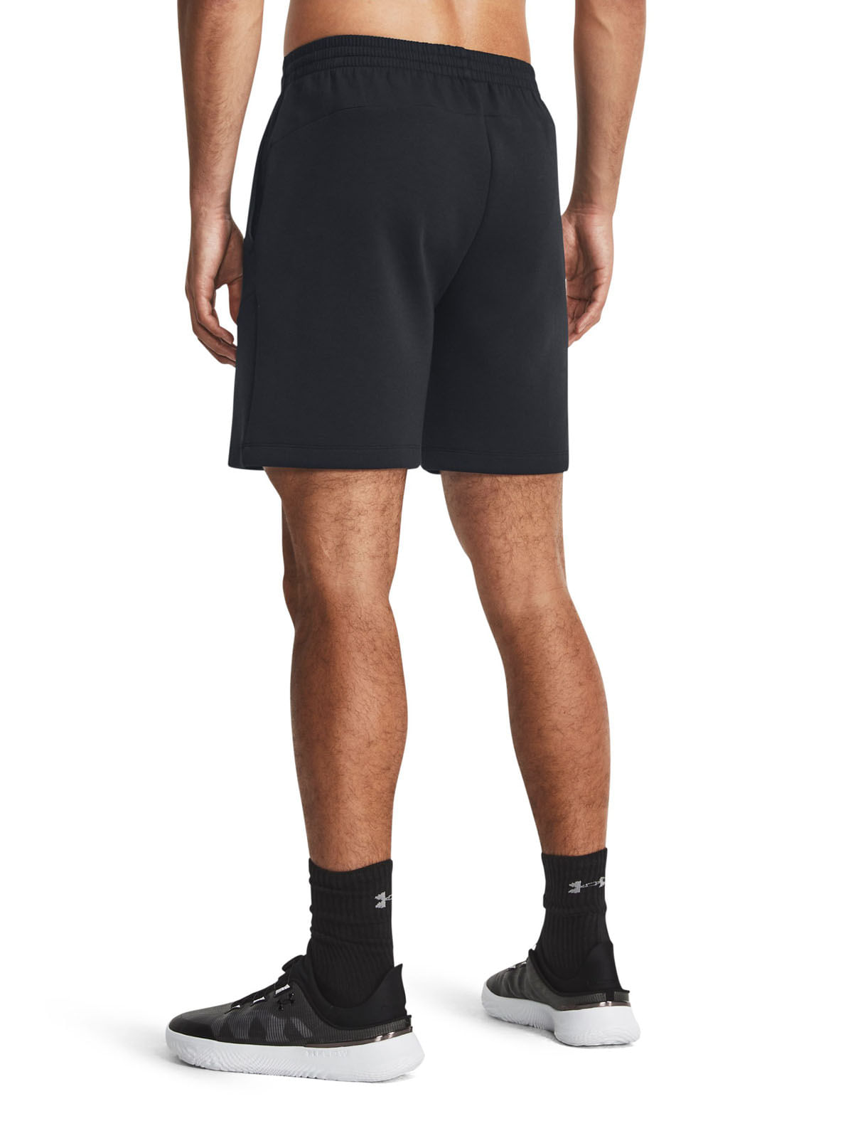 Shorts UA Unstoppable para hombre