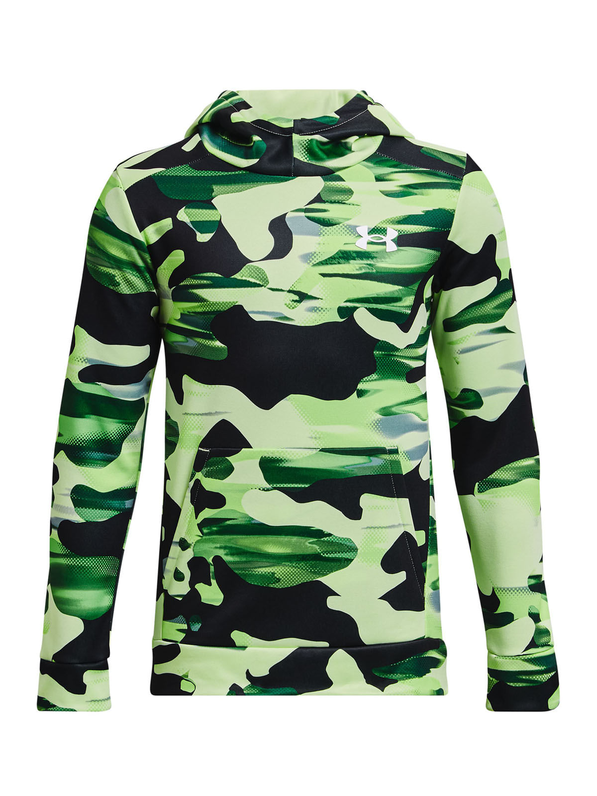 Polerón UA Armor Fleece® para niño