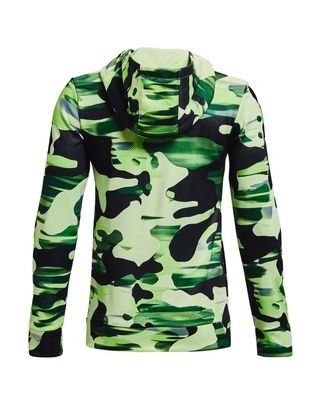 Polerón UA Armor Fleece® para niño