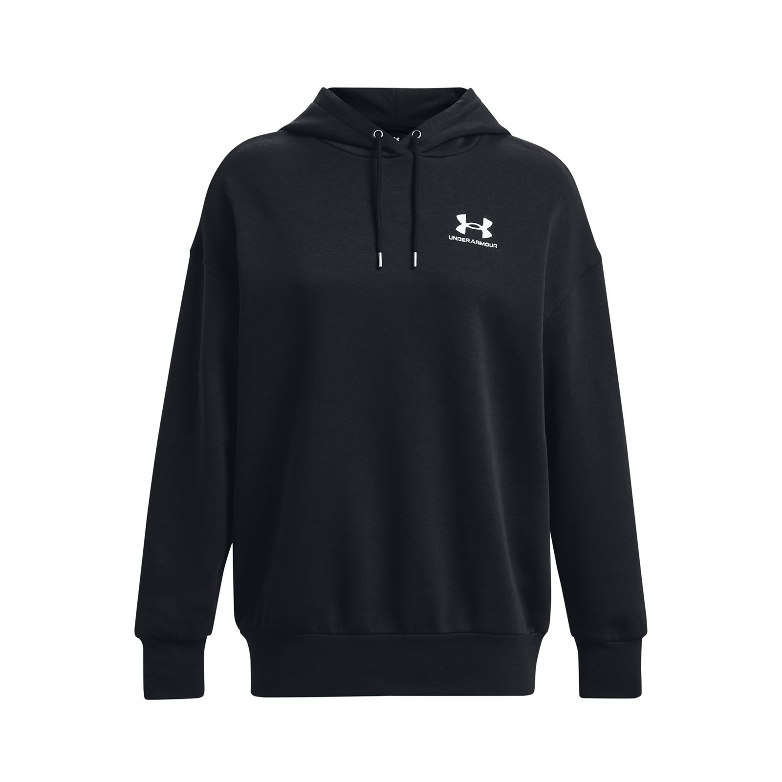 Polerón Oversize UA Icon para mujer