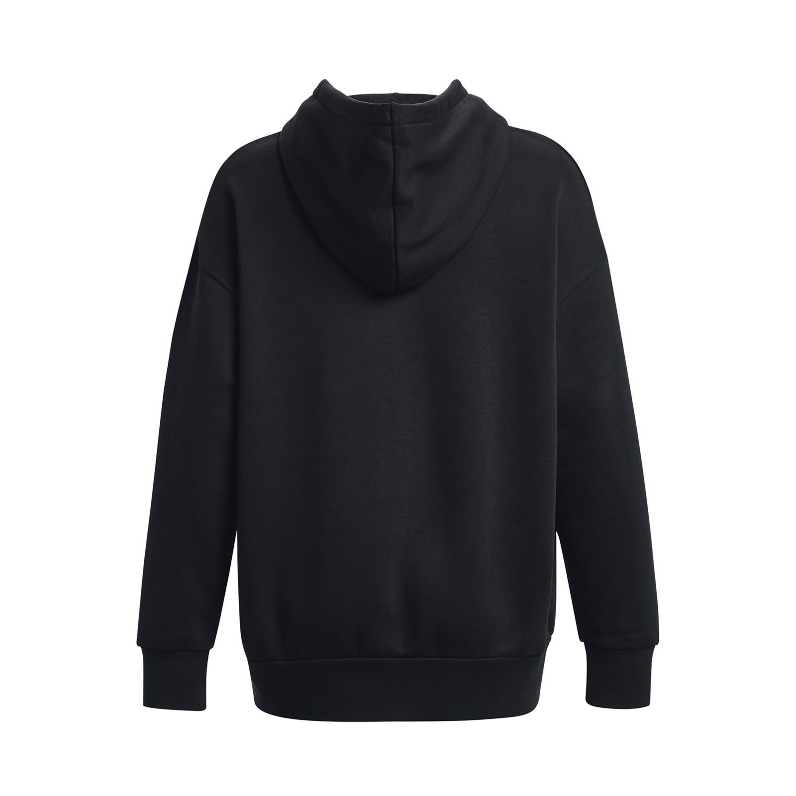 Polerón Oversize UA Icon para mujer