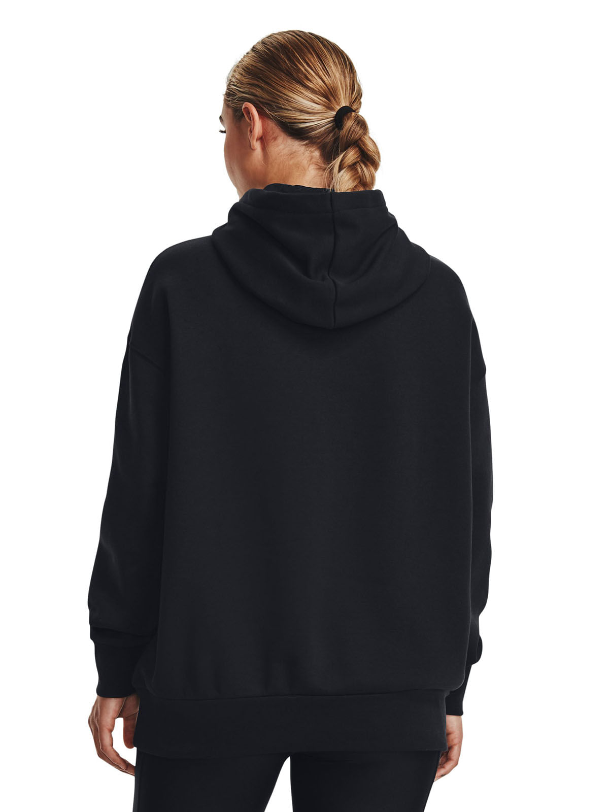 Polerón Oversize UA Icon para mujer
